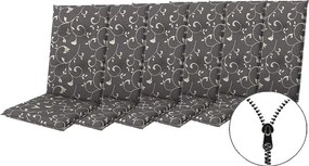 Doppler LIVING 2097 sivá