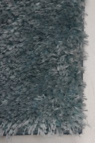 Koberec Boho 111 BLUE rozmery koberec: 60x100 cm