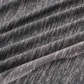 4Home Napínací poťah na stoličku Slate 45 - 50 cm, sada 2 ks