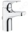 Grohe Start Flow - Umývadlová batéria s výpustom, chróm 23809000