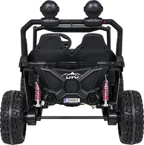 Ramiz Buggy PASSION SPEEDY 4x4 biele