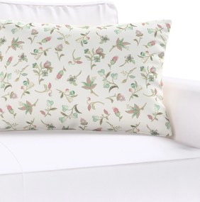 Karin - jednoduchá obliečka, 60x40cm farba produktu viacfarebná látka vzorované