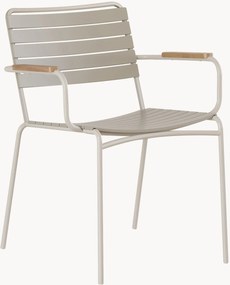 Záhradná stolička Matic