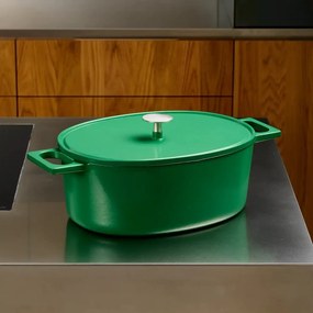 Liatinový pekáč 25x43 cm Mattia 3.0 – FABINI