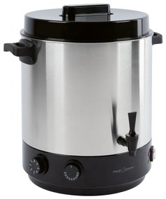 ProfiCook EKA 1283 zavárací hrniec 2v1
