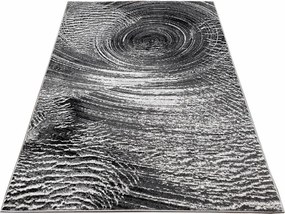 DC Koberec Lapiso SOFT 255 sivá Rozmer: 120×170 cm