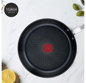 Sada panvíc Tefal Intuition B817S255 2 ks 20 cm 26 cm