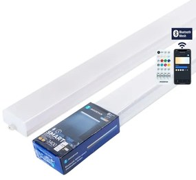 Aigostar - MESH LED žiarivkové svietidlo 30W/230V 3000-6500K