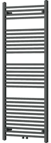 Mexen Mars, vykurovacie teleso 1500x600 mm, 729 W, antracitová, W110-1500-600-00-66