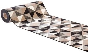 Protišmykový behúň ELENA béž