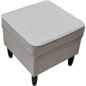 Taburetka Tom Soro 90 sivá