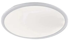 Reality Reality - LED Kúpeľňové stropné svietidlo CAMILLUS LED/30W/230V IP44 LX0624