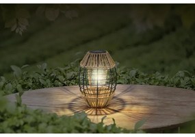 Globo 36669 - LED Solárne svietidlo SOLAR LED/2W/3V IP44