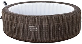 Vírivka Bestway Lay-Z-Spa BALI Smart 7 Wifi hydromassage 5-7 osôb Bestway 6001P