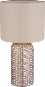 XXXLutz STOLNÁ LAMPA, E27, 26,5/50 cm - Interiérové svietidlá - 004558438902
