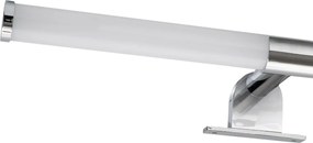 Nástenné LED svietidlo Apa, 1x LED 6w, 4000k, ch