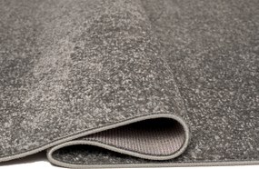 TA Koberec P113A TMAVO ŠEDÁ JAR Rozmer: 70x250 cm