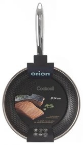 Orion domácí potřeby Pánev COOKCELL pr. 24 cm