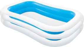INTEX Rodinný plavecký bazén 262x175x56 cm