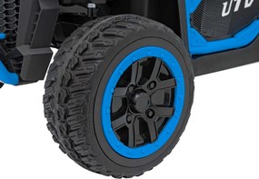 Ramiz Farmer Truck UTV Racing Modrá