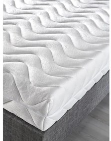 Taštičkový matrac Nixon 200x120 cm (T3). Vlastná spoľahlivá doprava až k Vám domov. 1101467
