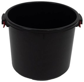 Nádoba 50 l čierna