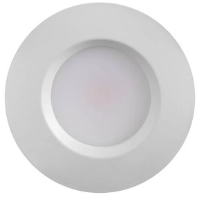 DORADO | kruhová stmievateľná LED bodovka IP65 Farba: Biela