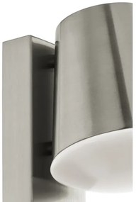 Eglo 97484 - LED Stmievateľné vonkajšie svietidlo CALDIERO-C 1xE27/9W/230V IP44