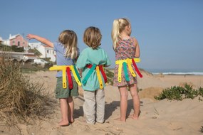 Ulov čo najviac chvostíkov!