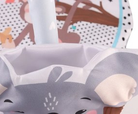 Hracia podložka TinyMini 3821B koala