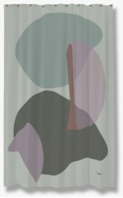 Sprchový záves 150x200 cm Gallery - Mette Ditmer Denmark