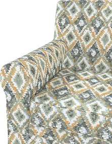 Poťah na kreslo Ektorp Jennylund