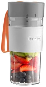 Sencor SBL 150WH smoothie mixér, biela