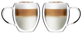 Hrnčeky v súprave 2 ks 220 ml Noa – Vialli Design