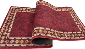 TA Koberec hj-new-2 (CR-2) CRYSTAL PRINT Rozmer: 70x150 cm