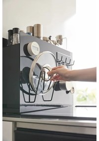 Kovový kuchynský organizér Tower – YAMAZAKI