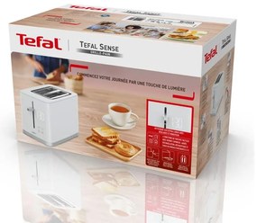 Hriankovač Tefal Sense TT693110 (rozbalené)