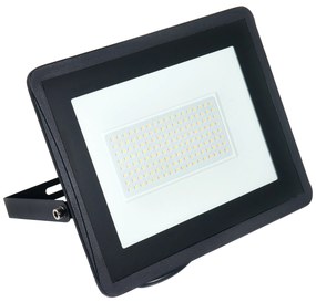 LED reflektor IVO - 100W - IP65 - 8550Lm - neutrálna biela - 4500K