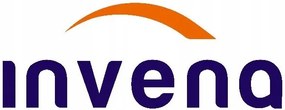 Invena Chameleon, stojanková drezová batéria, biela-chrómová, BZ-29-L02-C