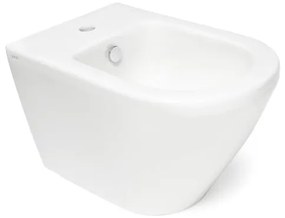 Vitra Integra závesný bidet 35,5x54 cm 7042-003-0288