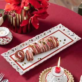 XXXLutz TANIER NA ZÁKUSOK Toy´s Delight  39/16 cm Villeroy & Boch - Taniere - 003407057801