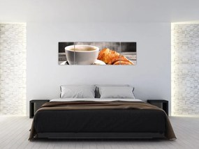 Raňajky - obraz