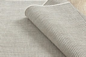 Koberec SIZAL FLOORLUX 20580 šampanské / taupe