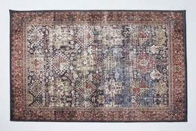 Protišmykový koberec ISPAHAN PRINT 2501211