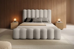 ČALÚNENÁ POSTEĽ ROSELLA 180x200 QUELLE 03