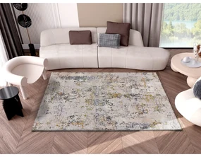 Béžový koberec 154x230 cm Springs – Universal