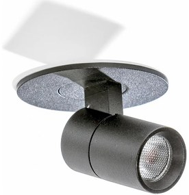 Azzardo AZ2708 - LED Podhľadové bodové svietidlo LINA 1xLED/2W/230V