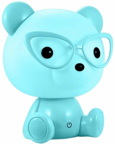 LED Stmievateľná detská dotyková lampa BIBI LED/2,5W/3,7V 1200 mAh