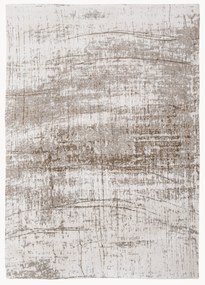 Plocho tkaný žakárový koberec do interiéru/exteriéru Griff