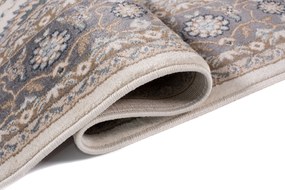 TA Koberec 2512A BIELA COLORADO CHU Rozmer: 60x100 cm
